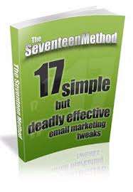 Seventeenmethod